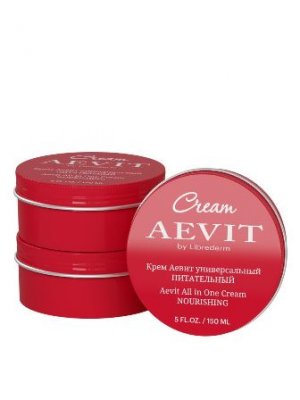 Купить librederm aevit (либридерм) крем универсальный питательный, 150мл в Арзамасе