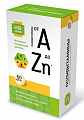Купить витаминно-минеральный комплекс от а до zn будь здоров! таблетки массой 630 мг, 60 шт бад в Арзамасе