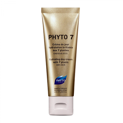 Купить фитосолба фито 7 (phytosolba phyto 7) крем для волос увлажняющий 50 мл в Арзамасе