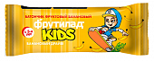 Купить батончик фрутилад kids фруктовый банановый детский 3+, 25г бад в Арзамасе