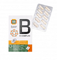 Купить витамины группы в будь здоров! капсулы массой 770мг 30шт бад в Арзамасе