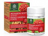 Купить женьшень форте с витамином с экстракт, таблетки 440мг 30шт бад в Арзамасе