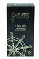 Купить pirate (пират) презервативы 12шт классические в Арзамасе