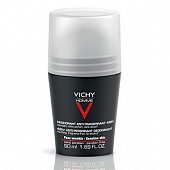 Купить vichy номме (виши) дезодорант шариковый для чувствительной кожи 50мл в Арзамасе