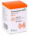 Купить цинакальцет пск, таблетки, покрытые пленочной оболочкой 30мг, 28 шт в Арзамасе