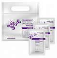 Акавия пептид маска-пленка для лица глубокое увлажнение обновляющая 15 мл 3 шт