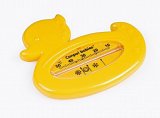Canpol (Канпол) термометр для воды Уточка желтый