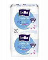 Купить bella (белла) прокладки perfecta ultra blue супертонкие 10+10 шт в Арзамасе