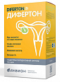 Купить дифертон, капсулы массой 835мг 60шт бад в Арзамасе