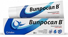 Купить випросал в, мазь для наружного применения 0,1%, 50г в Арзамасе