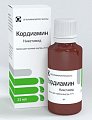 Купить кордиамин, капли для приема внутрь 250мг/мл, флакон 25мл в Арзамасе