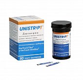 Купить тест-полоски unistrip1 (юнистрип1) generic, 50 шт в Арзамасе