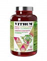 Купить витрум кидс, витаминно-минеральный комплекс для детей 3-10 лет, жевательные мармеладки со вкусом яблока 60 шт бад в Арзамасе