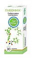 Купить глибенфаж, таблетки, покрытые пленочной оболочкой 5мг+500мг, 30 шт в Арзамасе