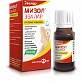 Купить мизол-эвалар, раствор для наружного применения 1%, флакон-капельница, 10мл в Арзамасе