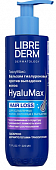 Купить либридерм (librederm) hyalumax, бальзам против выпадения волос гиалуроновый, 225мл в Арзамасе