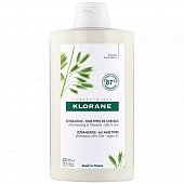 Купить klorane (клоран) шампунь для частого применения с овсом, 400мл в Арзамасе