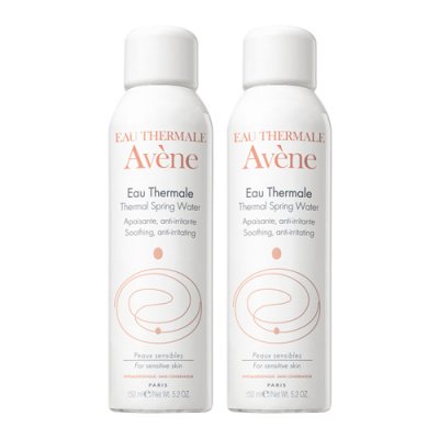 Купить авен (avenе) набор для лица: термальная вода 150 мл 2шт (скидка на 2-й 50%) в Арзамасе