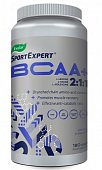 Купить sportexpert (спортэксперт) bcaa+, капсулы 510мг, 180 шт бад в Арзамасе