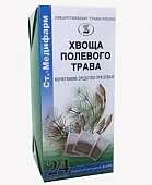 Купить хвоща полевого трава, фильтр-пакеты 1,5г, 24 шт в Арзамасе