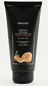 Купить organic guru (органик гуру) бальзам-ополаскиватель для волос апельсин и лемонграсс, 200мл в Арзамасе