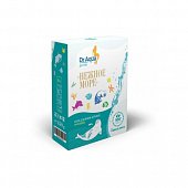 Купить доктор аква (dr.aqua) соль для ванн детская с экстрактом ромашки, 450г в Арзамасе