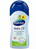 Купить bubchen (бюбхен) масло для младенцев, 200мл в Арзамасе