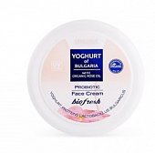 Купить yoghurt of bulgaria (йогурт оф болгария) крем для лица пробиотический 100мл в Арзамасе