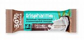 Купить ирисфарма (irispharma) батончик протеиновый 30% кокосовый десерт в шоколадной глазури, 40г бад в Арзамасе