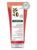 Купить клоран (klorane) гель для душа питательный "цветок гибискуса" с органическим маслом купуасу, 200 мл в Арзамасе