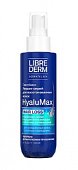 Купить либридерм (librederm) hyalumax, лосьон-спрей для восстановления волос гиалуроновый, 150мл в Арзамасе
