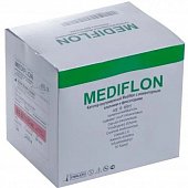 Купить катетер внутривенный mediflon с инжекторным клапаном и фиксаторами, размер 20g, 100шт в Арзамасе
