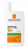 Купить la roche-posay anthelios uvmune 400 (ля рош позе) флюид для лица матирующий солнцезащитный spf50+/ppd56, 50мл в Арзамасе