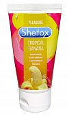 Купить шифокс (shefox) гель-смазка интимная банан, 50мл в Арзамасе