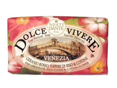 Купить nesti dante (нести данте) мыло твердое венеция 250г в Арзамасе