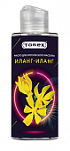 Купить torex (торекс) масло для массажа эротического иланг-иланг, 150мл в Арзамасе