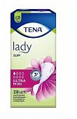Купить tena (тена) прокладки, lady slim ultra mini, 28 шт в Арзамасе