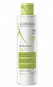 Купить a-derma biology (а-дерма) вода мицеллярная для лица и глаз для хрупкой кожи, 200мл в Арзамасе
