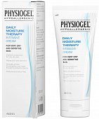 Купить physiogel (физиогель) daily moisture therapy крем для сухой и чувствительной кожи интенсивный увлажняющий 100 мл в Арзамасе