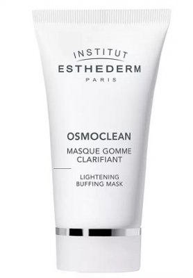 Купить esthederm osmoclean (эстедерм) маска для лица гуммирующая осветляющая, 75мл в Арзамасе