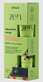 Купить selfielab zen (селфилаб) гель-бустер для кожи вокруг глаз и носогубной зоны, 15г в Арзамасе