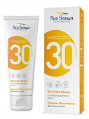 Купить sun season (сан сизон) крем солнцезащитный для тела 65 млspf30 в Арзамасе