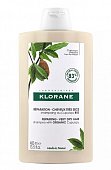 Купить klorane (клоран) шампунь с маслом купуасу восстанавливающий, 400мл в Арзамасе