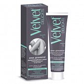 Купить velvet delicate (вельвет деликат) крем-депилятор замедляющий рост волос 100 мл в Арзамасе