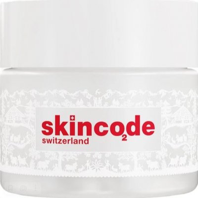 Купить скинкод эссеншлс (skincode essentials) крем для лица "24 часа в сутки" энергетический клеточный 50мл лимитированный в Арзамасе