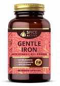Купить spice active (спайс актив) железо легкодоступное с витаминами с, в12 и пиперином, капсулы 60 шт бад в Арзамасе