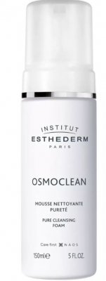 Купить esthederm (эстедерм) osmoclean мусс для лица очищающий пюрте 150мл в Арзамасе