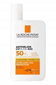 Купить la roche-posay anthelios uvmune 400 (ля рош позе) флюид для лица невидимый солнцезащитный spf50+/ppd42, 50мл в Арзамасе