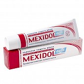 Купить мексидол дент (mexidol dent) зубная паста актив, 100г в Арзамасе