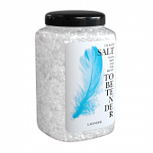 Купить доктор аква (dr.aqua) соль для ванны морская лаванда, 700г в Арзамасе